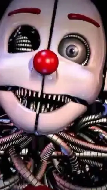 ai character: FNAF SL background