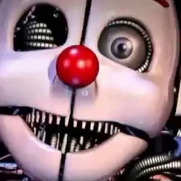 chat with ai character: FNAF SL