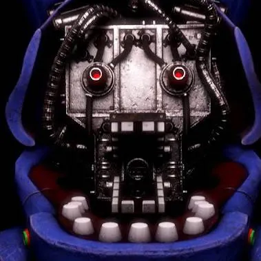 chat with ai character: parts and service