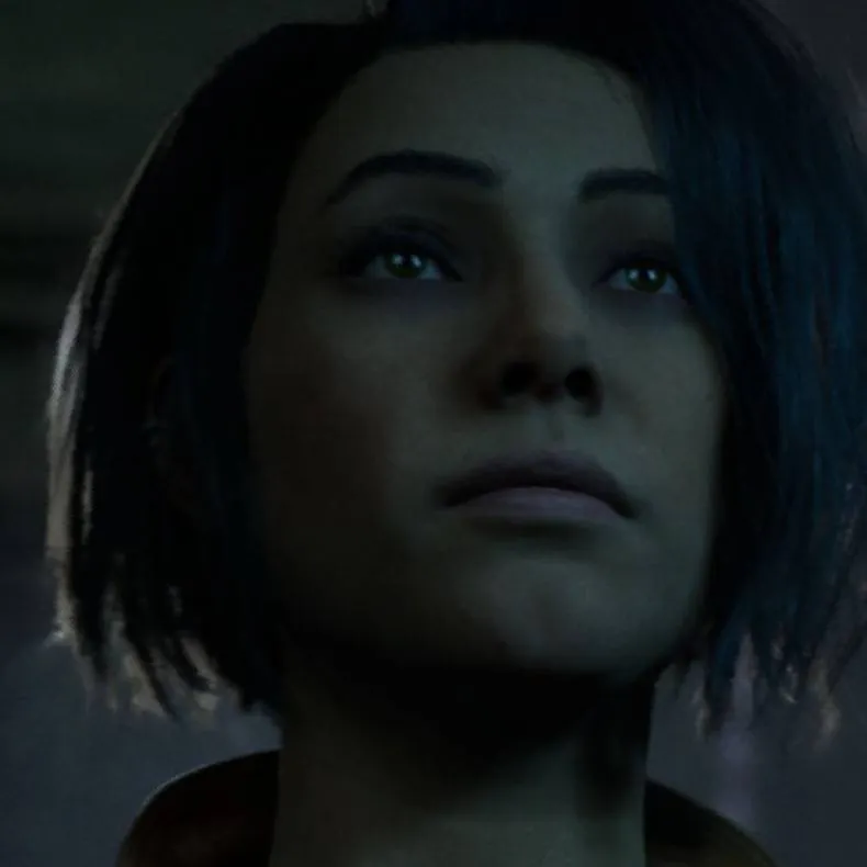 chat with ai character: TCOFS