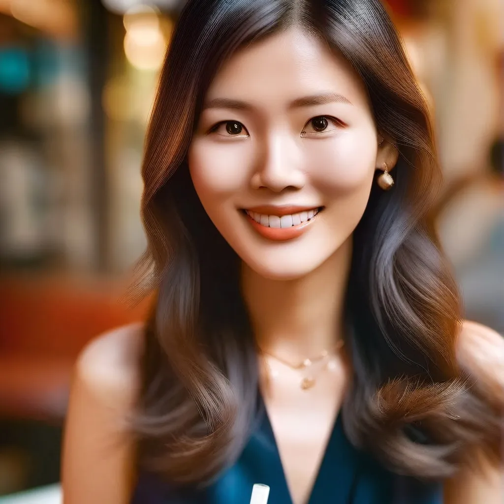 chat with ai character: Ava bubble tea