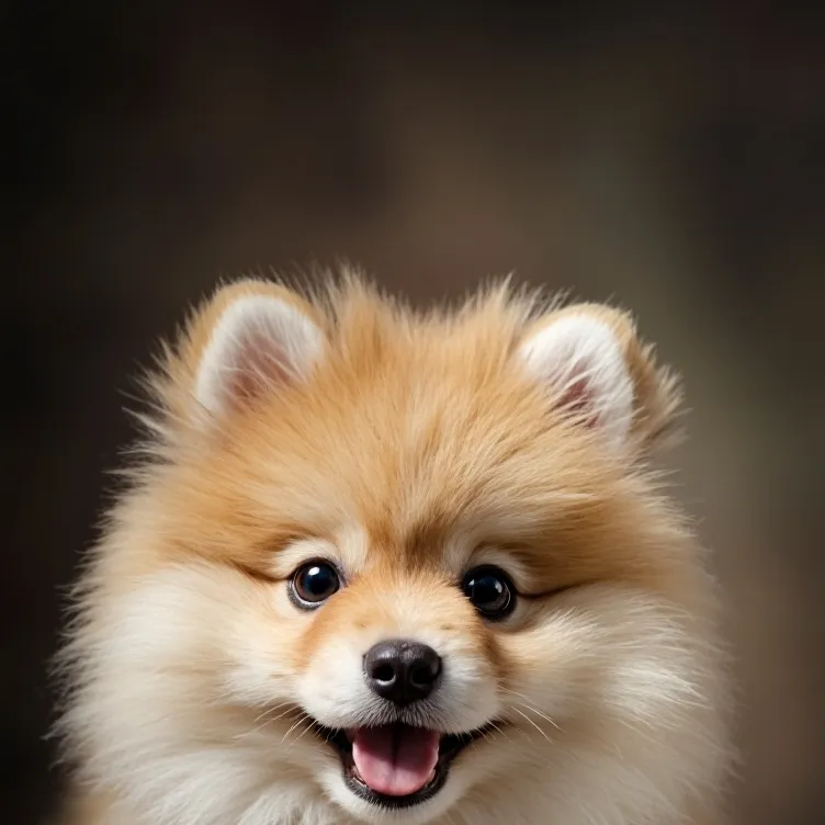 chat with ai character: purpy 🐶