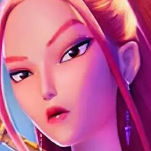chat with ai character: Mira KPDH
