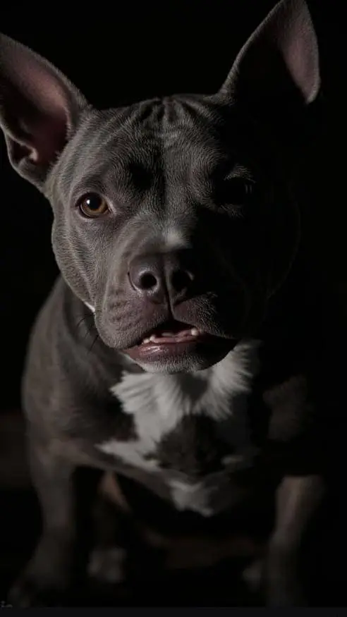 ai character: daisy background