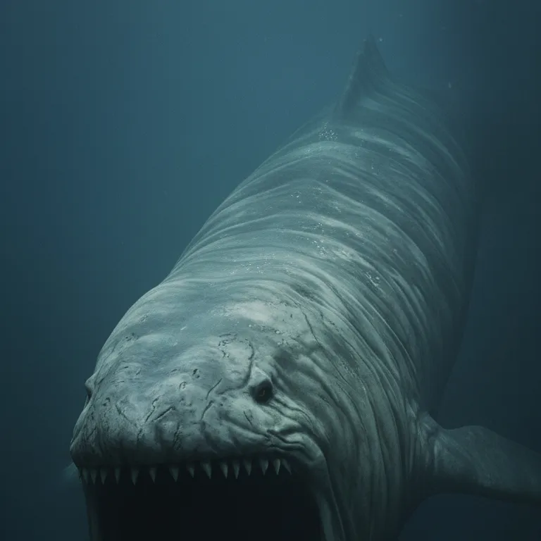 chat with ai character: the bloop