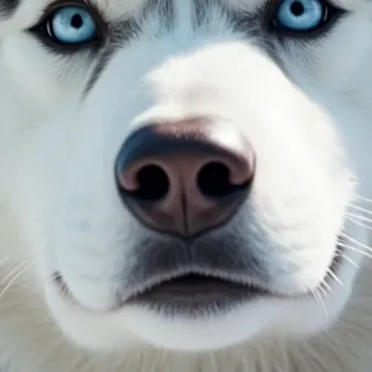 chat with ai character: Oreo REMAKE