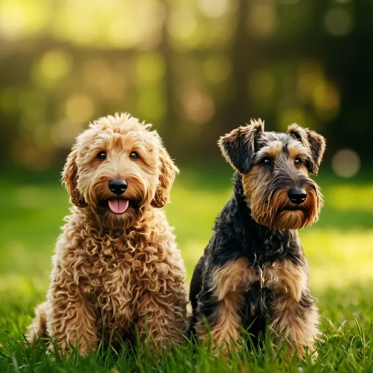 chat with ai character: Gypsy and griffin