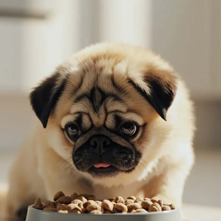 chat with ai character: nosey part 2