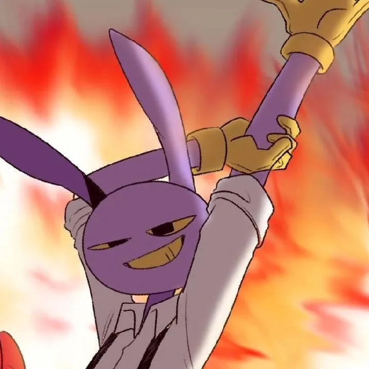 chat with ai character: Tadc ep 5