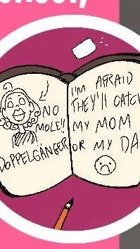 ai character: ~♡ TNMN ♡~ background