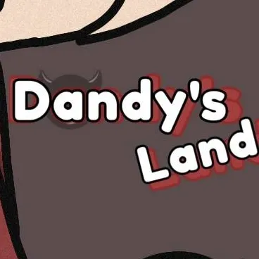 chat with ai character: dandys land (au)