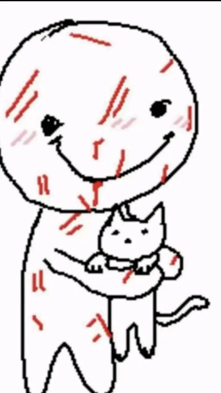 ai character: CBPBMSVC background