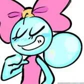 chat with ai character: strawberrypop 