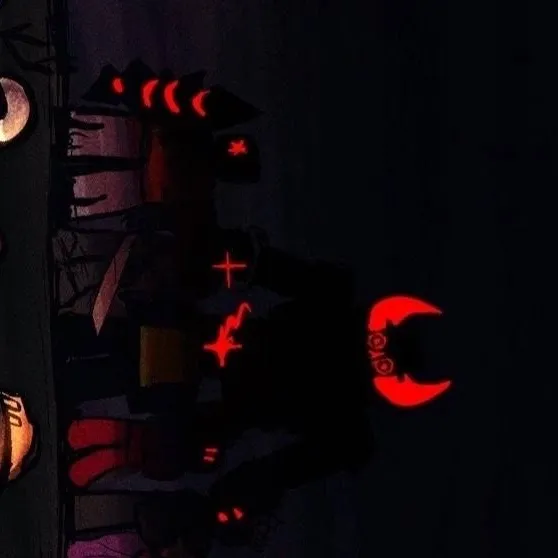 chat with ai character: forsaken camping