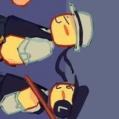 chat with ai character: Mafioso + goons