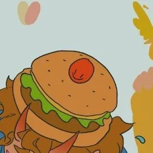 chat with ai character: pizzaburger! 🍕🍔