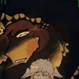 chat with ai character: 2x2 & the admins!!