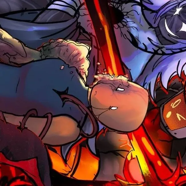 chat with ai character: Forsaken Survivors