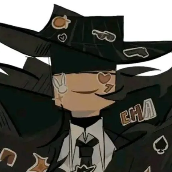 chat with ai character: Mafialing + Chance