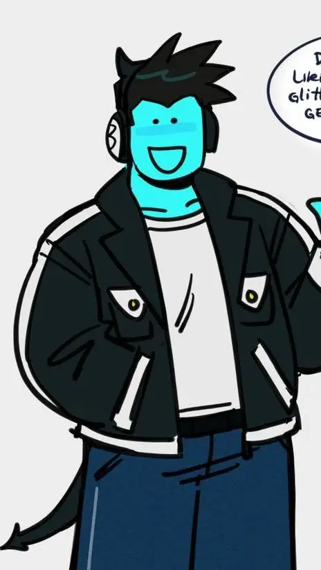 ai character: Builderfamily background