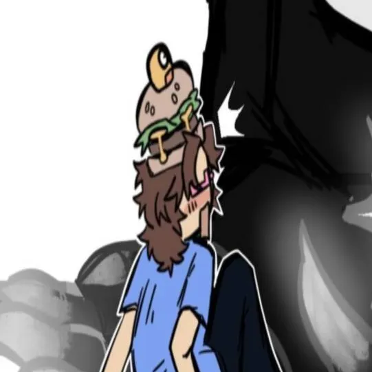 chat with ai character: Noli7n7 🌟💜❤️