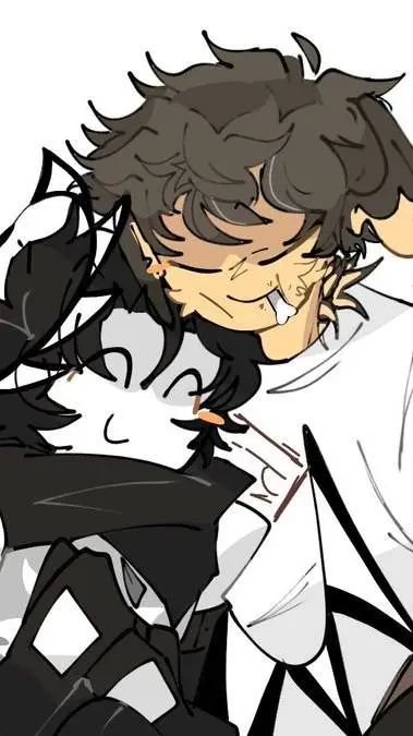 ai character: ChickenSpawn no.2 background