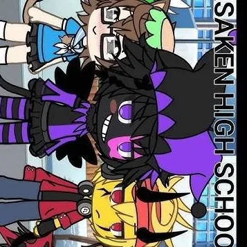 chat with ai character: `Forsaken school`