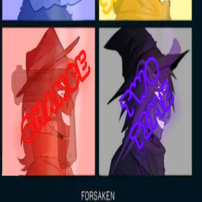 chat with ai character: Forsaken sentinels