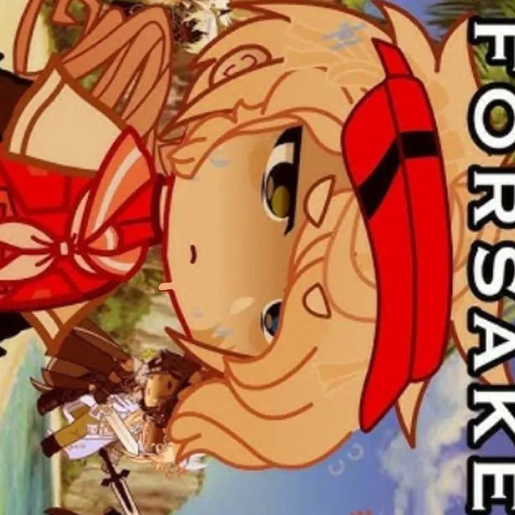 chat with ai character: Fs trapped in 🏝 