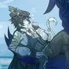 chat with ai character: Azuretime angst 🥹