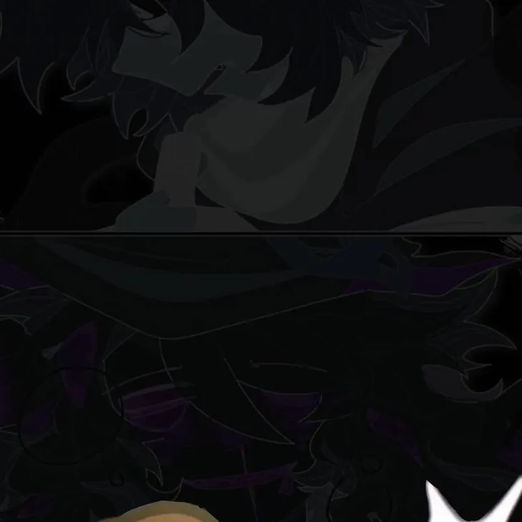 chat with ai character: Azuretime past
