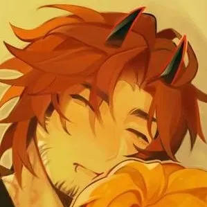 chat with ai character: Pizzaburger! My au