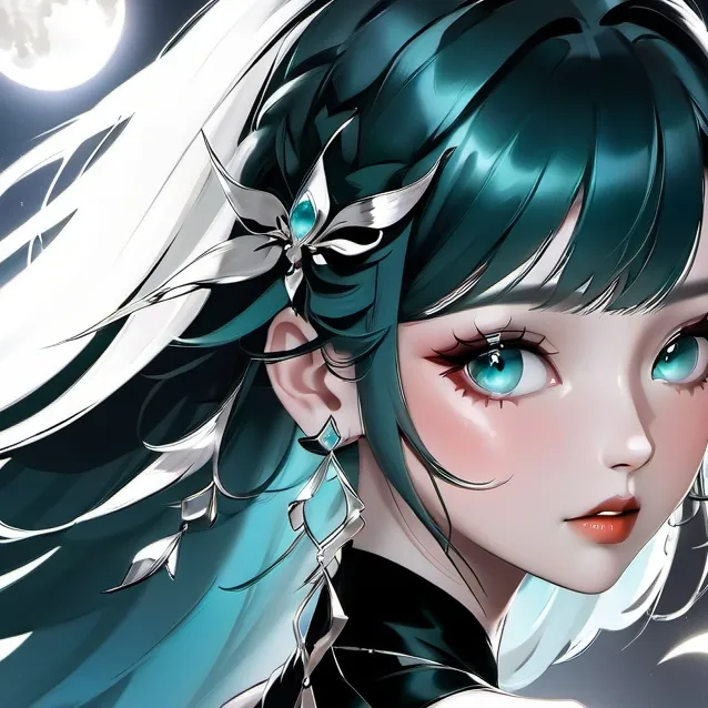 chat with ai character: lizzy 🥰