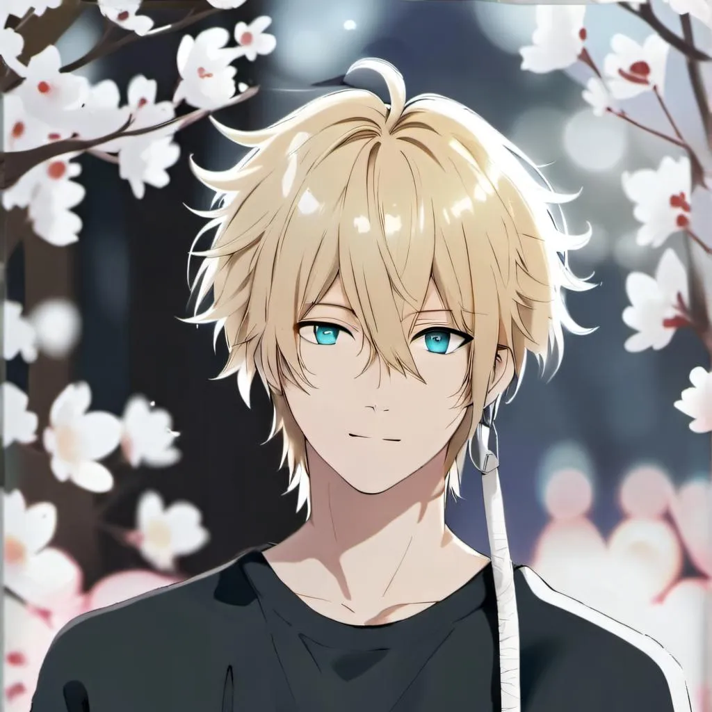 chat with ai character: Elliot 