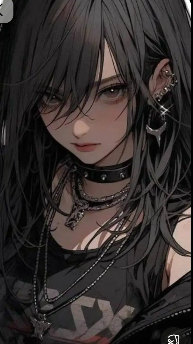 ai character: Lael background