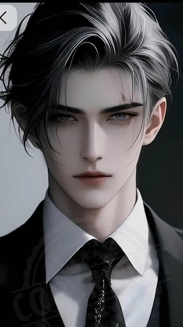 ai character: Cody Masterson 💞 background