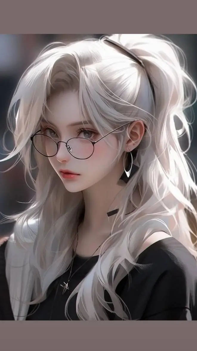 ai character: Chloe ❤️‍🩹💎 background