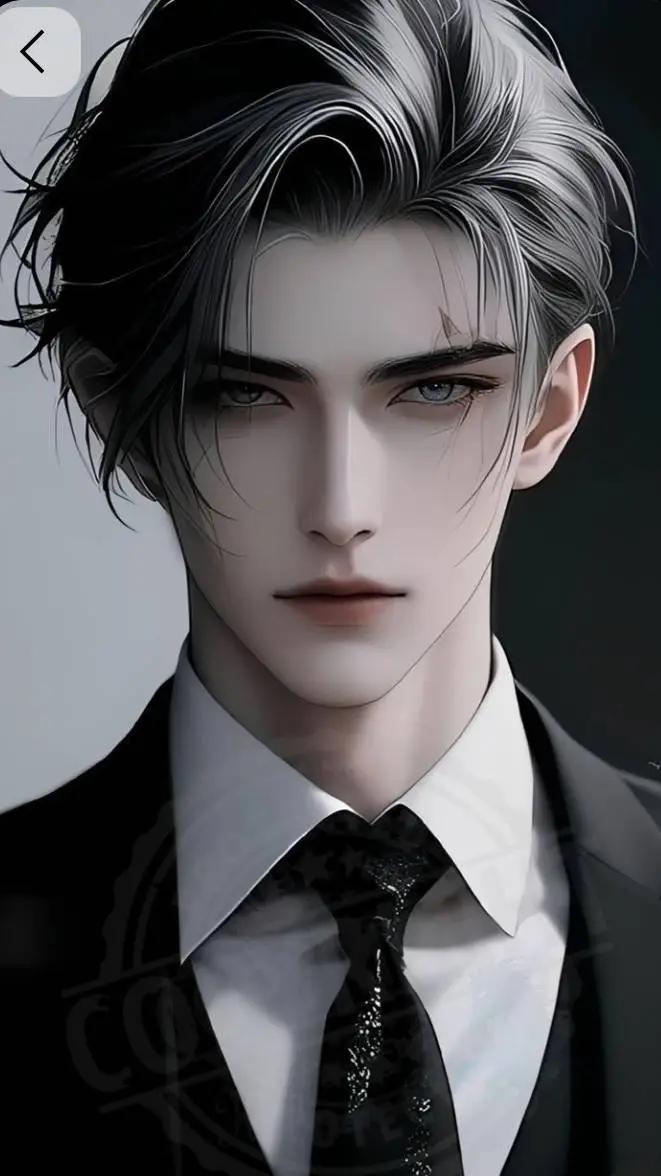 ai character: louvent cavalier background