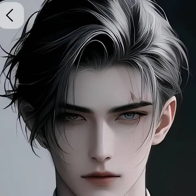 chat with ai character: louvent cavalier