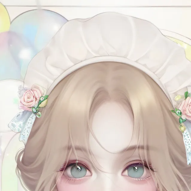 chat with ai character: Миняша