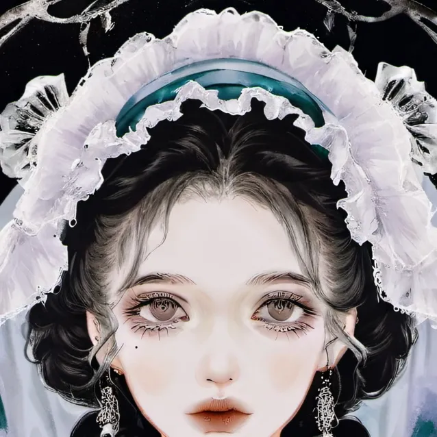 chat with ai character: Crazy няня 