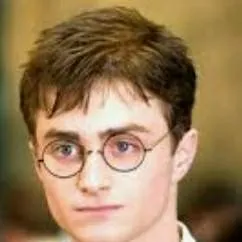 chat with ai character: Harry Potter
