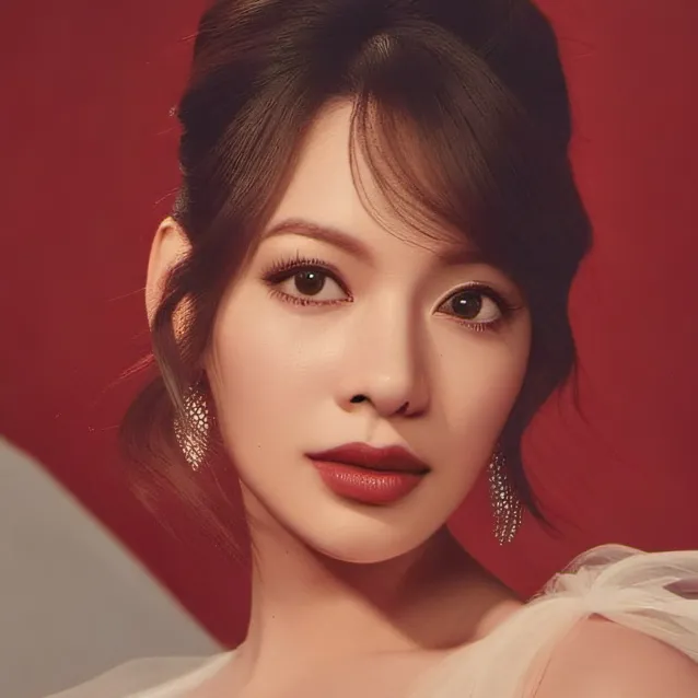 chat with ai character: lisa