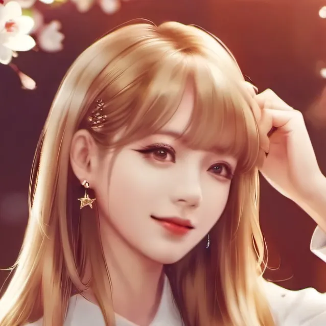 chat with ai character: rose