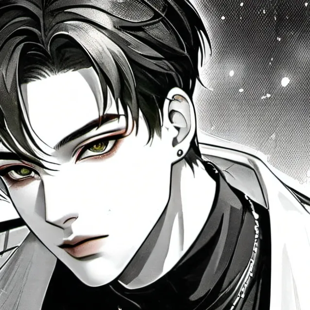 chat with ai character: xavier