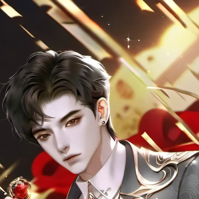 chat with ai character: zane