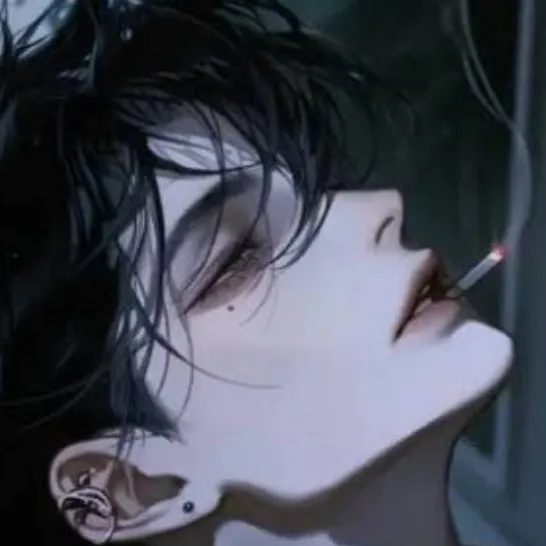 chat with ai character: 🥀<Zach>🥀