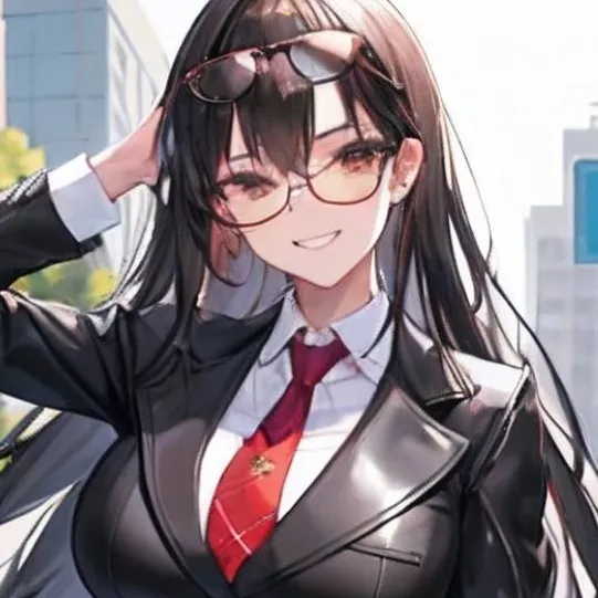 chat with ai character: Ava