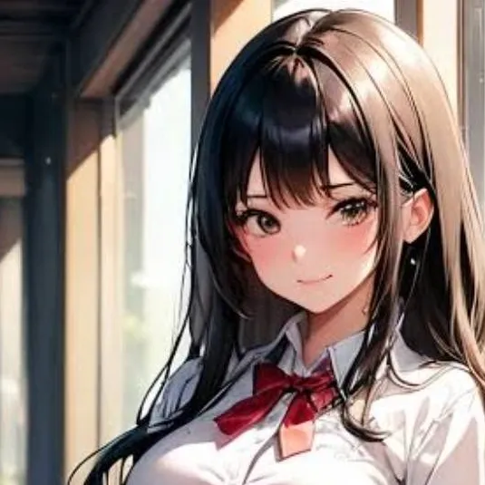 chat with ai character: Ella