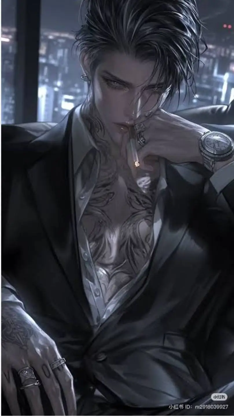 ai character: ꧁𝑅𝑒𝓃꧂ background